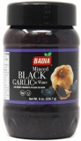 Badia Minced Black Garlic in Water 8 oz